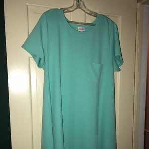Lularoe XL Carly